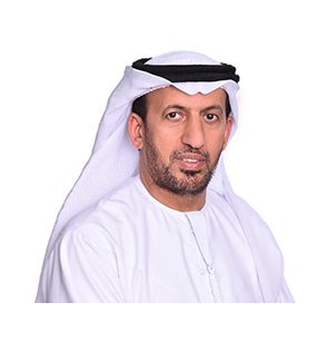 Dr. Abdulla Al Naeemi