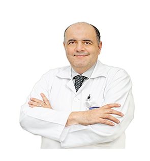 Dr. Adel Shabanah